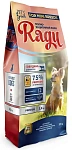 Pet's Brunch Ragu Adult Super Mini & Mini Breeds (Говядина с гарниром)